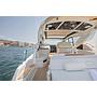 Book yachts online - motorboat - Cranchi M44 HT - Fellow II - rent