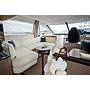 Book yachts online - motorboat - Azimut 55 Fly - MAWI - rent