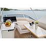 Book yachts online - motorboat - Azimut 55 Fly - MAWI - rent