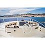 Book yachts online - motorboat - Aicon 56 S Fly - Senza Parole - rent