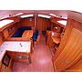 Book yachts online - sailboat - Bavaria 44 Vision - Maria Christina - rent