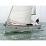 Book yachts online - sailboat - Oceanis 43 - Konstantinos - rent