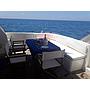 Book yachts online - motorboat - Sunquest 57 - Benas - rent