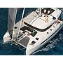 Book yachts online - catamaran - Lagoon 50 - Zuzo 1st - rent