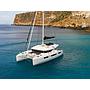 Book yachts online - catamaran - Lagoon 50 - Zuzo 1st - rent