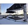 Book yachts online - catamaran - Lagoon 450F - Zuzo 2nd - rent