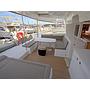 Book yachts online - catamaran - Lagoon 450F - Mon Diamant - rent