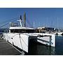 Book yachts online - motorboat - Lagoon 40 MY - Crazy Cat - rent