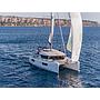 Book yachts online - catamaran - Lagoon 40 - El Passo - rent