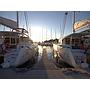 Book yachts online - catamaran - Lagoon 39 - Black Cat - rent
