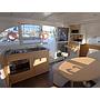 Book yachts online - catamaran - Lagoon 380 - Catharsis - rent