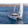 Book yachts online - catamaran - Lagoon 40 - Sail and Passion - rent
