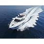 Book yachts online - motorboat - Manhattan 52 - CICO - rent
