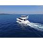 Book yachts online - motorboat - Manhattan 52 - CICO - rent