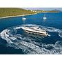 Book yachts online - motorboat - Predator 108 - QUANTUM - rent