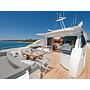 Book yachts online - motorboat - Predator 108 - QUANTUM - rent
