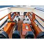Book yachts online - motorboat - Predator 108 - QUANTUM - rent