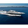 Book yachts online - motorboat - Predator 108 - QUANTUM - rent