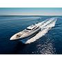 Book yachts online - motorboat - Predator 108 - QUANTUM - rent