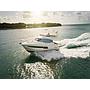 Book yachts online - motorboat - Prestige 460 - ADUDU 2 - rent