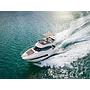 Book yachts online - motorboat - Prestige 460 - ADUDU 2 - rent