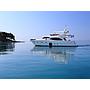 Book yachts online - motorboat - Ferretti 780 - TESORO - rent