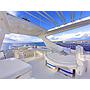 Book yachts online - motorboat - Ferretti 780 - TESORO - rent