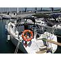 Book yachts online - sailboat - Sun Odyssey 33i - NENA - rent