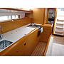 Book yachts online - sailboat - Sun Odyssey 509 - KATRINA - rent