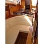 Book yachts online - sailboat - Sun Odyssey 36i - BARBARROSSA - rent