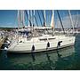 Book yachts online - sailboat - Sun Odyssey 36i - BARBARROSSA - rent