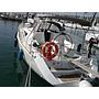 Book yachts online - sailboat - Sun Odyssey 36i - BARBARROSSA - rent