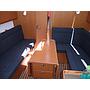 Book yachts online - sailboat - Bavaria Cruiser 33 - GIRICA - rent