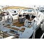 Book yachts online - sailboat - Oceanis 45- 4 cab - VESNA - rent