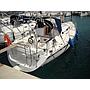 Book yachts online - sailboat - Elan 333 - PASSAT - rent