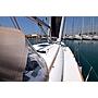 Book yachts online - sailboat - Sun Odyssey 449 - BLUE MOON - rent
