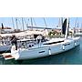 Book yachts online - sailboat - Sun Odyssey 449 - BLUE MOON - rent