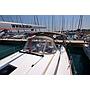 Book yachts online - sailboat - Sun Odyssey 449 - BLUE MOON - rent