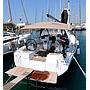 Book yachts online - sailboat - Sun Odyssey 449 - BLUE MOON - rent