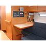 Book yachts online - sailboat - Bavaria Cruiser 36 - AMIGA 3 - rent