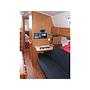 Book yachts online - sailboat - Bavaria Cruiser 36 - AMIGA 3 - rent