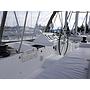 Book yachts online - catamaran - Lagoon 450 - DOUBLE TROUBLE II - rent