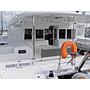 Book yachts online - catamaran - Lagoon 450 - DOUBLE TROUBLE II - rent