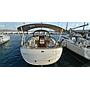 Book yachts online - sailboat - Bavaria Cruiser 37 - ALEGRIA - rent