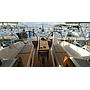 Book yachts online - sailboat - Bavaria Cruiser 37 - ALEGRIA - rent