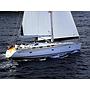 Book yachts online - sailboat - Bavaria Cruiser 46 - SUN OF LIFE - rent