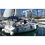 Book yachts online - sailboat - Bavaria 39 Cruiser - LOLA - rent
