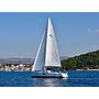 Book yachts online - sailboat - Hanse 455 - Aurum I - rent