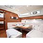 Book yachts online - sailboat - Bavaria Cruiser 51 - LU  - rent