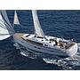 Book yachts online - sailboat - Bavaria Cruiser 46 - CURICA  - rent